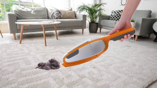 Quelle est une bonne puissance d'aspiration pour un mini aspirateur?