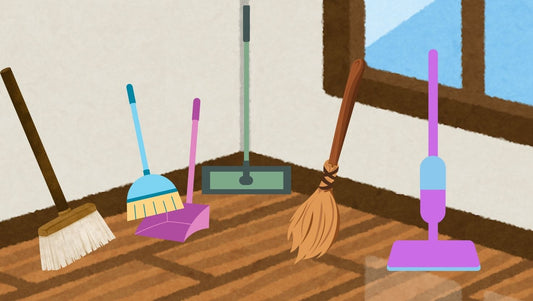 Quels-sont-les-différents-types-de-balais