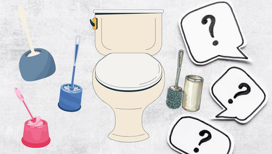 Comment choisir sa brosse WC ?
