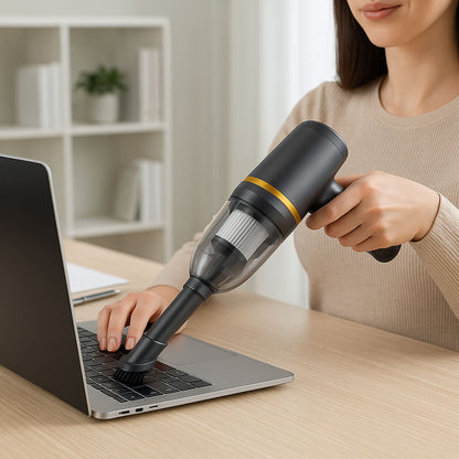 aspirateur a main aspiration ordinateur portable