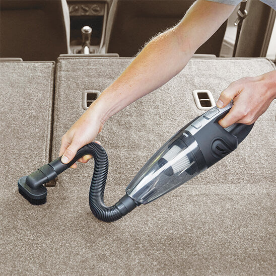 aspirateur a main aspiration puissante moquette coffre voiture