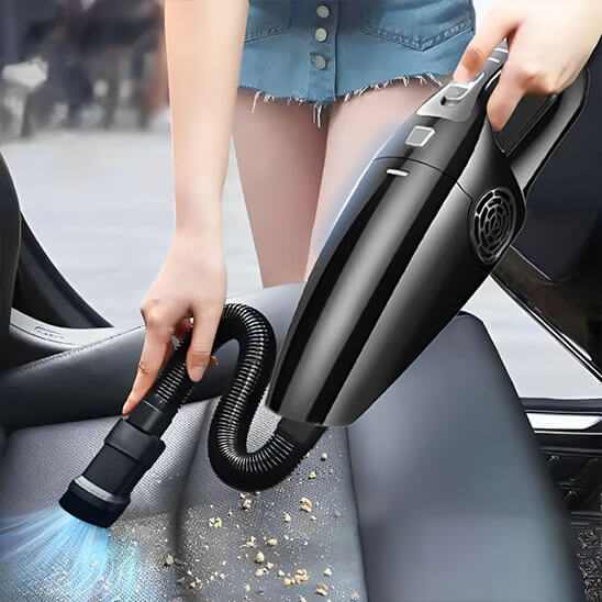 aspirateur a main embout long