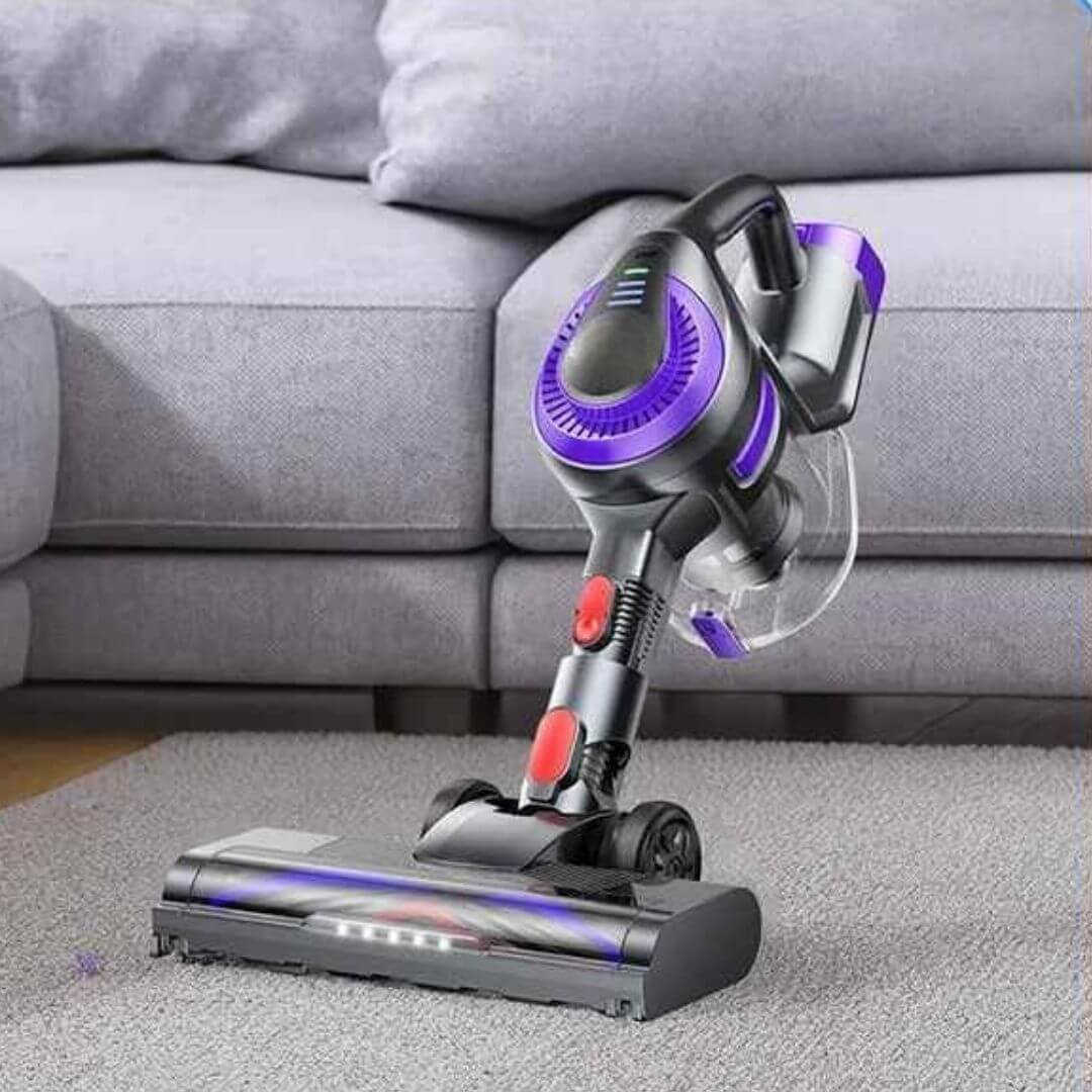 aspirateur a main fonction main portable