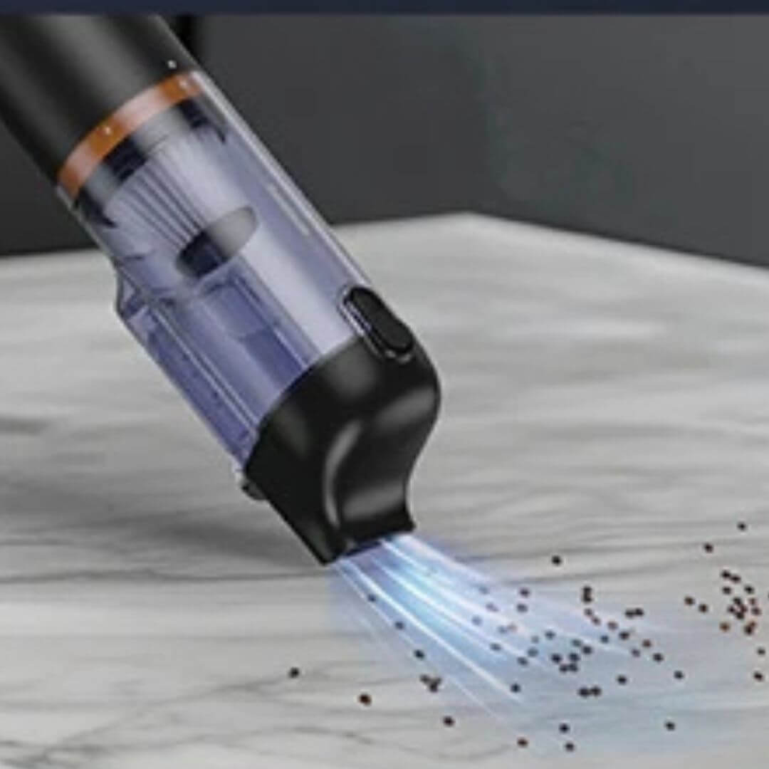 aspirateur a main puissance cyclonique ultra