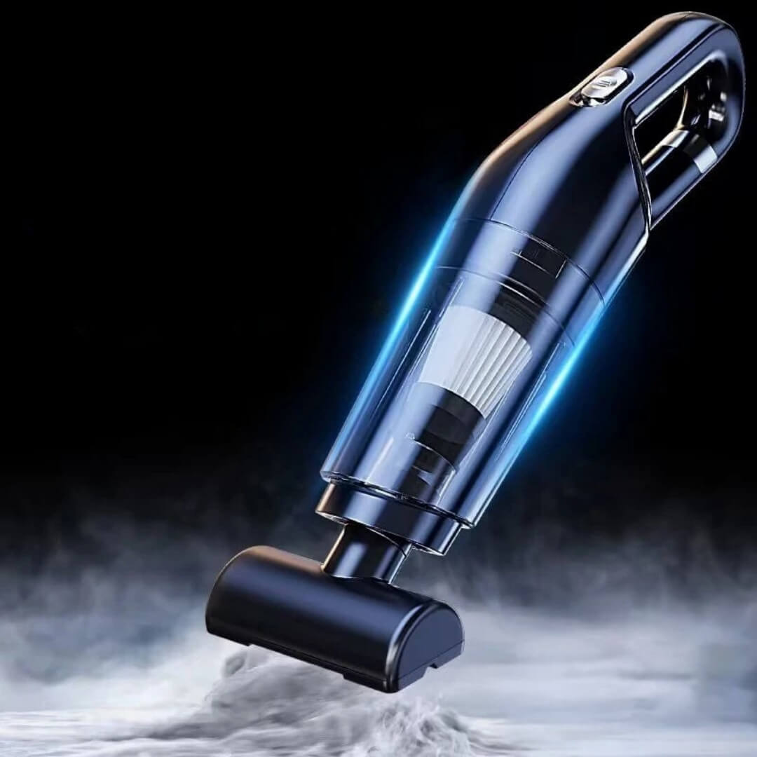 aspirateur a main puissance ultime poussiere sans fil
