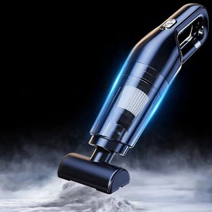 aspirateur a main puissance ultime poussiere sans fil