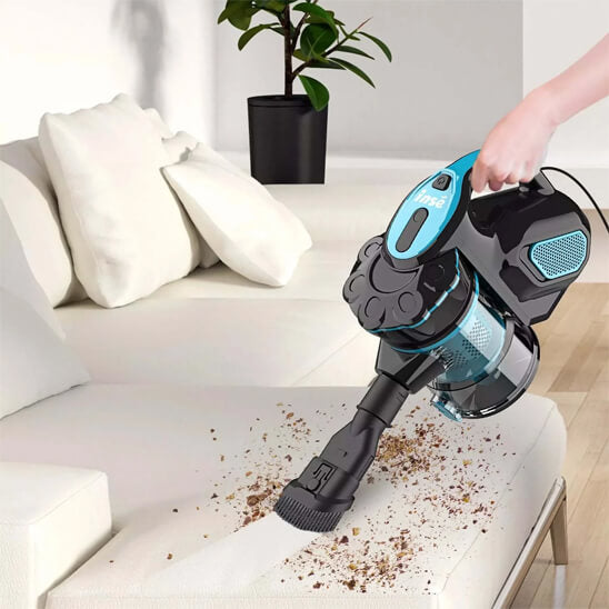 aspirateur a main puissant fonction canape aspiration