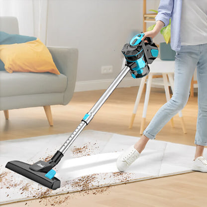 aspirateur a main puissant leger maniable pratique allergie