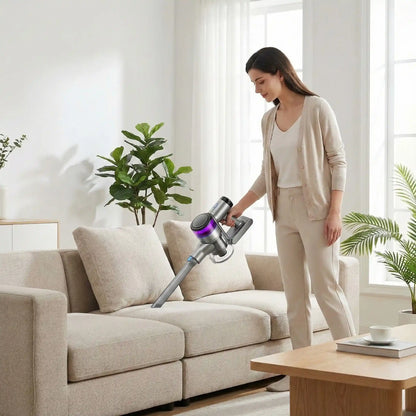Aspirateur à main puissant | PuissanceProV2™