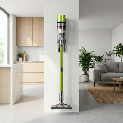 aspirateur a main rangement mural pratique
