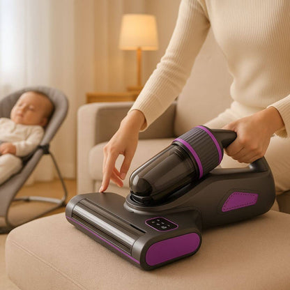 aspirateur a main silence ultra performant