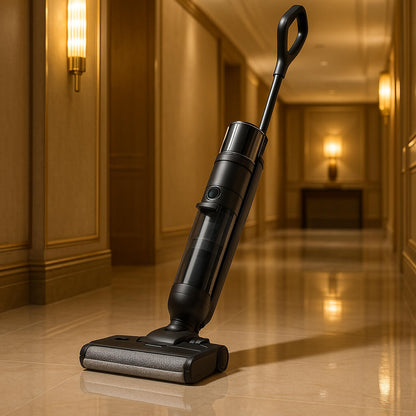 Aspirateur laveur sans fil | Liberty Clean M3™