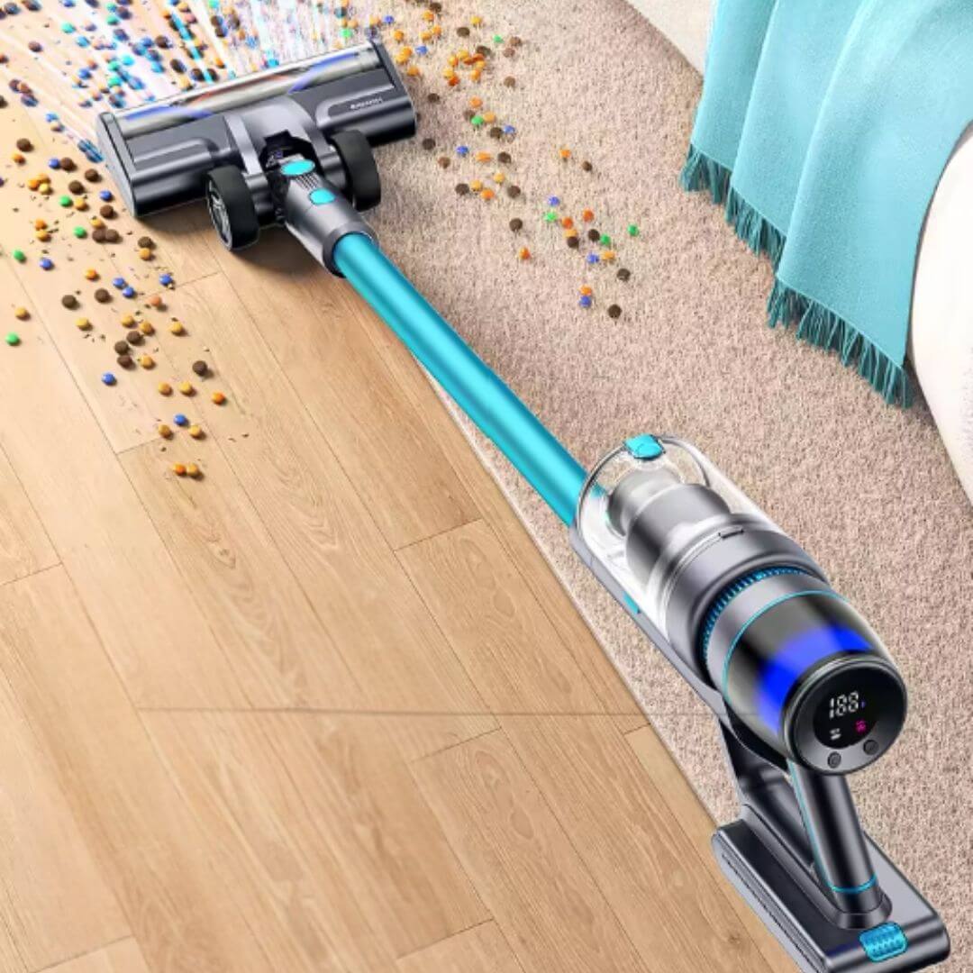 aspiration extreme aspirateur a main puissant