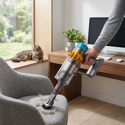 aspiration poils animaux fauteuil aspirateur a main fonction brosse