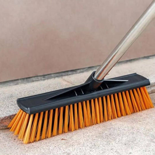 balai brosse accessible nettoyage sol