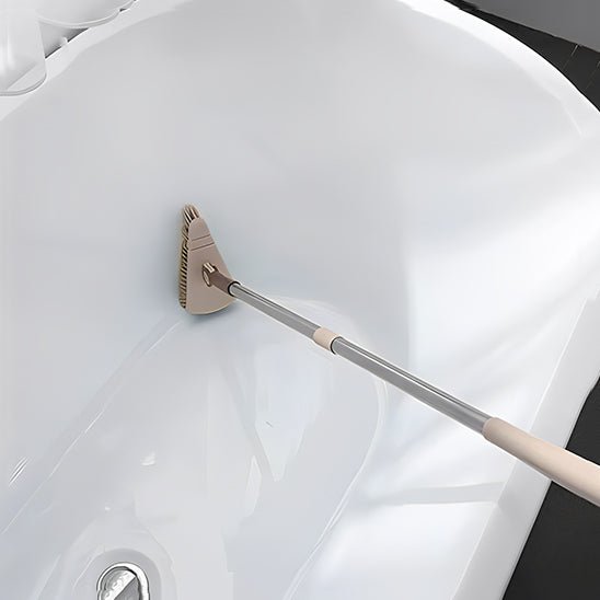 balai brosse | Broom Brush™ - menagevie.com