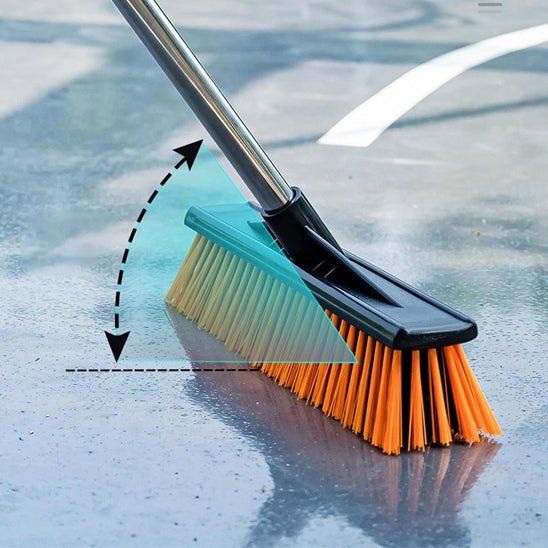balai brosse | Broom Stiff™ - menagevie.com