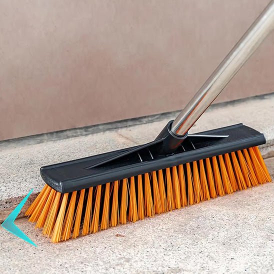 balai brosse | Broom Stiff™ - menagevie.com