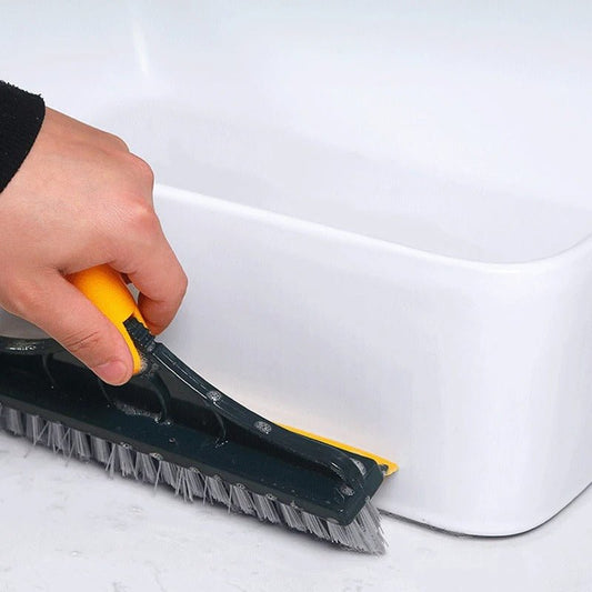 balai brosse | Rotating Broom™ - menagevie.com