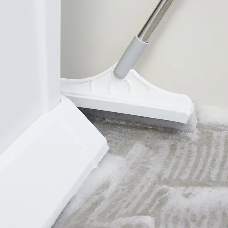 balai brosse | Rotating Broom™ - menagevie.com