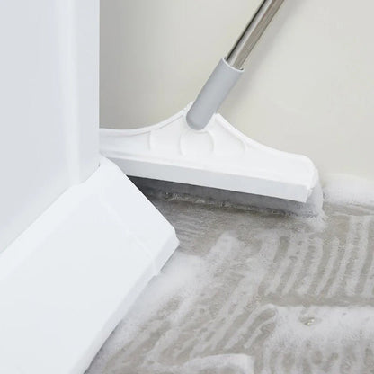 balai brosse | Rotating Broom™ - menagevie.com