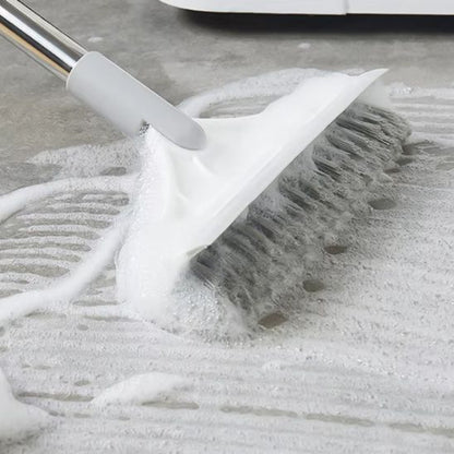 balai brosse | Rotating Broom™ - menagevie.com