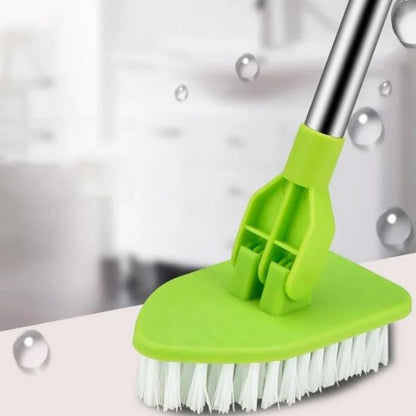 balai brosse | Scrub Cleaning™ - menagevie.com