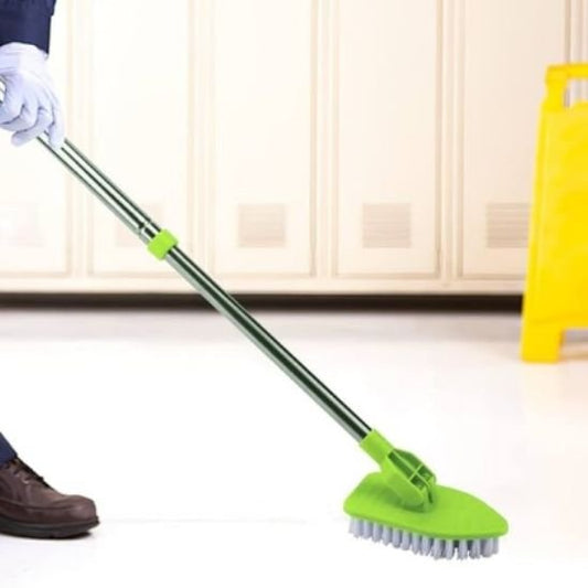 balai brosse | Scrub Cleaning™ - menagevie.com