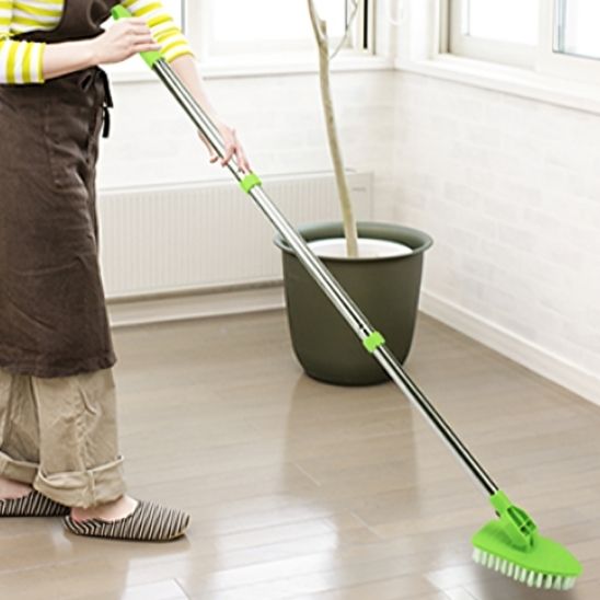 balai brosse | Scrub Cleaning™ - menagevie.com