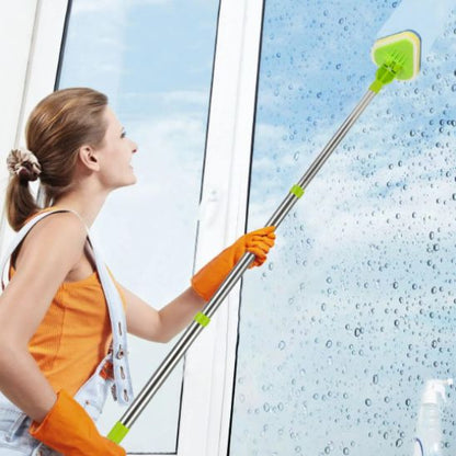 balai brosse | Scrub Cleaning™ - menagevie.com