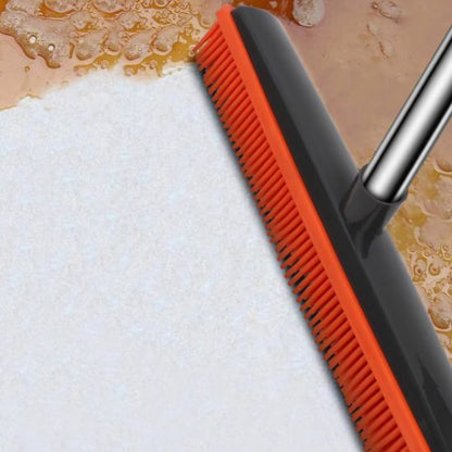 balai brosse | silicone broom™ - menagevie.com