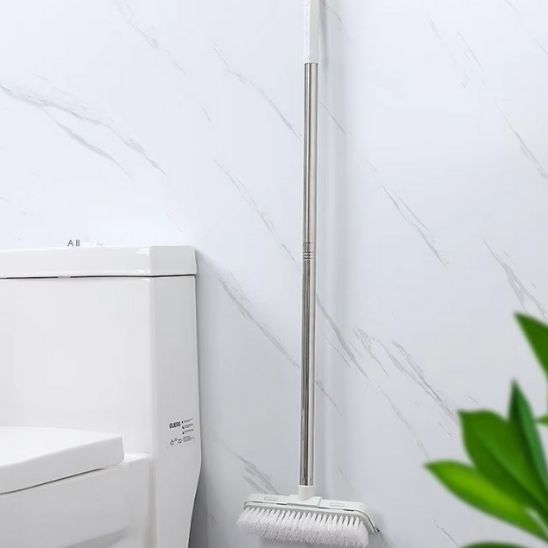 balai brosse | white clean™ - menagevie.com