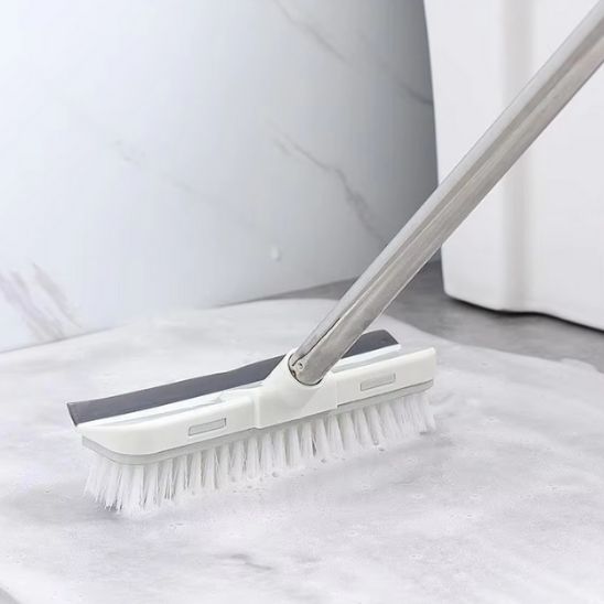 balai brosse | white clean™ - menagevie.com