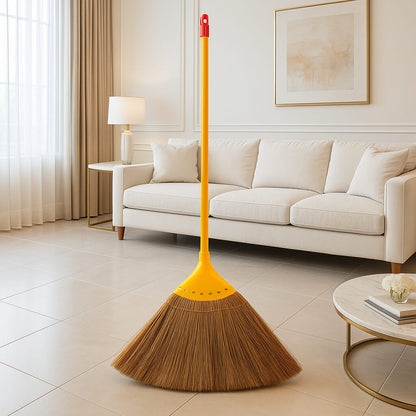 balai mangue tisse naturel