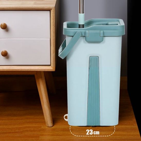 balai microfibre - Easy Cleaning™ - menagevie.com