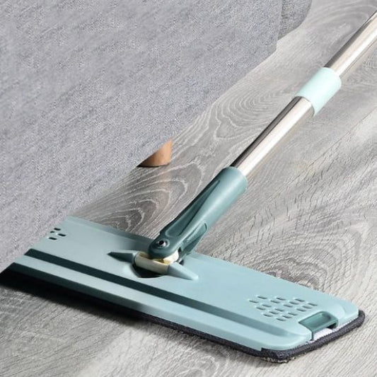 balai microfibre - Easy Cleaning™ - menagevie.com