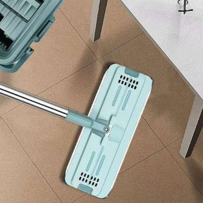 balai microfibre - Easy Cleaning™ - menagevie.com