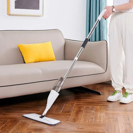 balai microfibre - Household Clean™ - menagevie.com