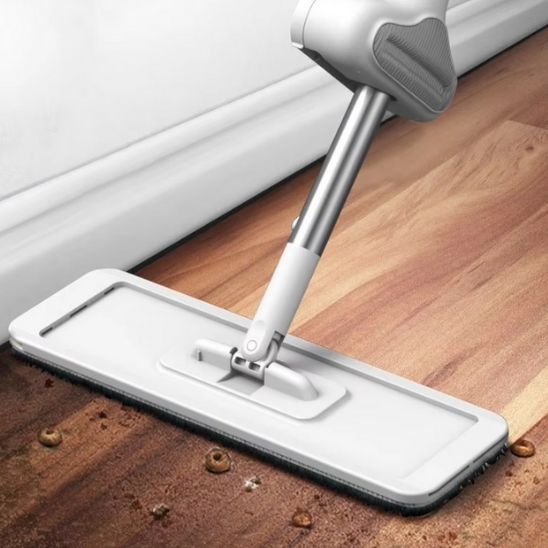 balai microfibre - Magic Clean™ - menagevie.com