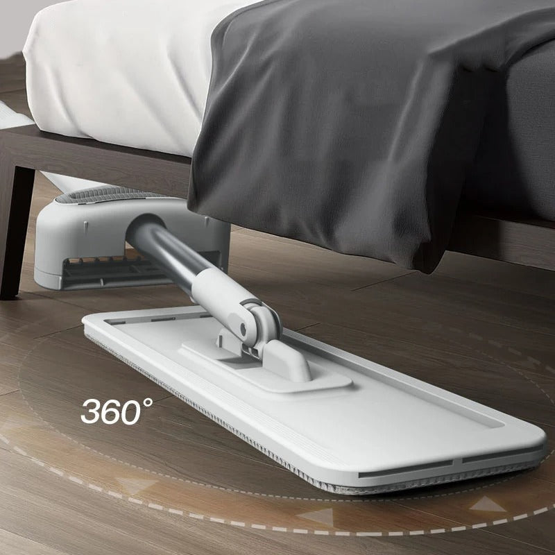 balai microfibre - Magic Clean™ - menagevie.com