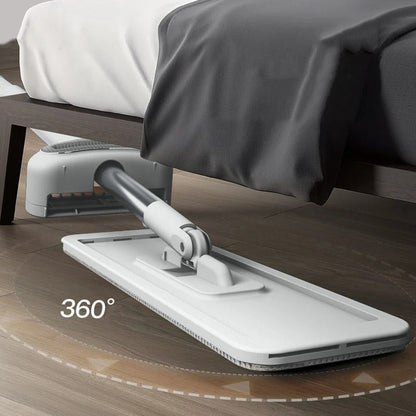 balai microfibre - Magic Clean™ - menagevie.com