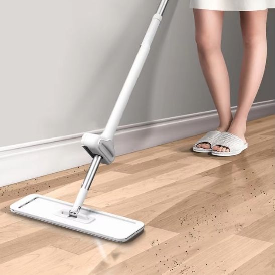 balai microfibre - Magic Clean™ - menagevie.com