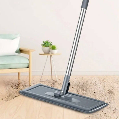 balai microfibre nettoyage eau poussiere