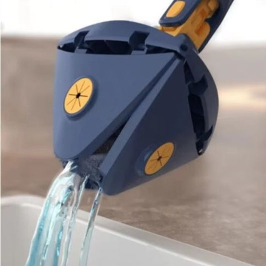 balai microfibre - Rotating 360™ - menagevie.com