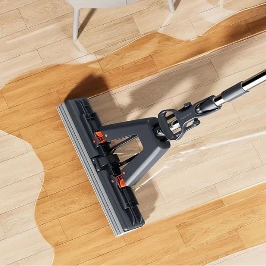 balai serpillere absorption immediat capacite puissante