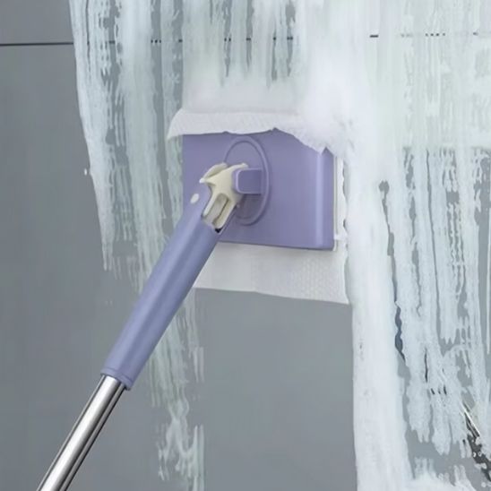BALAI SERPILLERE - Cleanup Home™ - menagevie.com