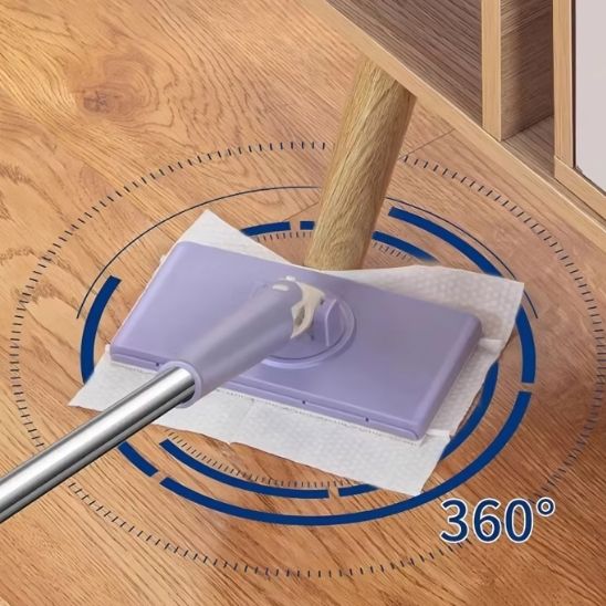 BALAI SERPILLERE - Cleanup Home™ - menagevie.com