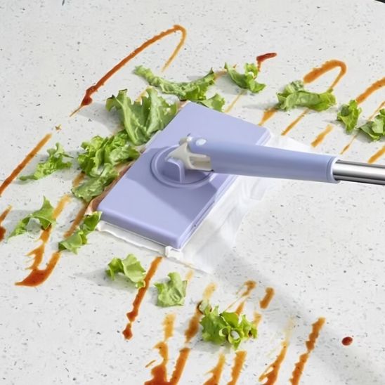 BALAI SERPILLERE - Cleanup Home™ - menagevie.com