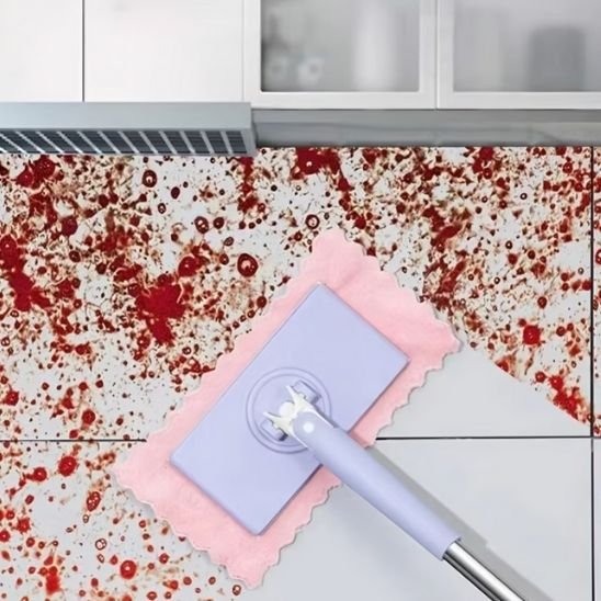 BALAI SERPILLERE - Cleanup Home™ - menagevie.com