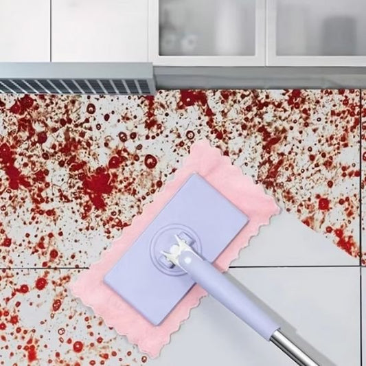 BALAI SERPILLERE - Cleanup Home™ - menagevie.com